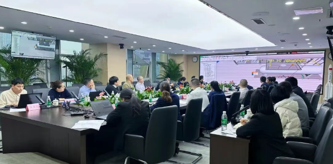 項(xiàng)目快報(bào)|浙江油田大安項(xiàng)目三甘醇脫水裝置100%三維模型順利通過(guò)審查！